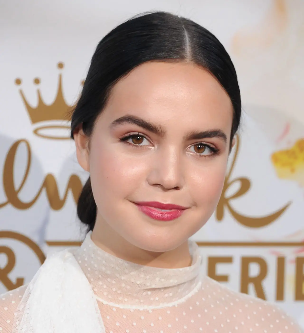 Bailee Madison at Hallmark Evening Event at TCA Summer Press Tour10